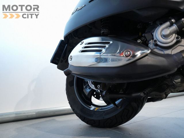 vespa - gts-300-hpe