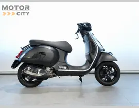 Vespa GTS 300 HPE 2022 occasion