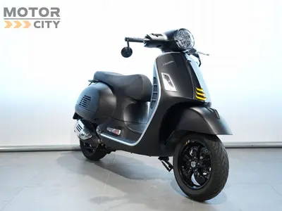 VESPA GTS 300 HPE – foto 2