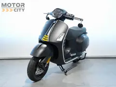 Vespa GTS 300 Supertech HPE 2022 occasion – foto 3 van 17