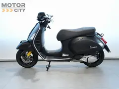 Vespa GTS 300 Supertech HPE 2022 occasion – foto 4 van 17