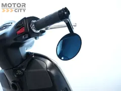 Vespa GTS 300 Supertech HPE 2022 occasion – foto 11 van 17