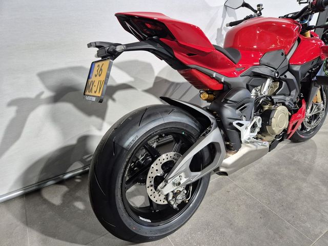 ducati - streetfighter-v4s
