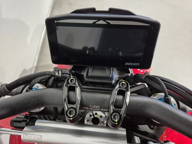 ducati - streetfighter-v4s
