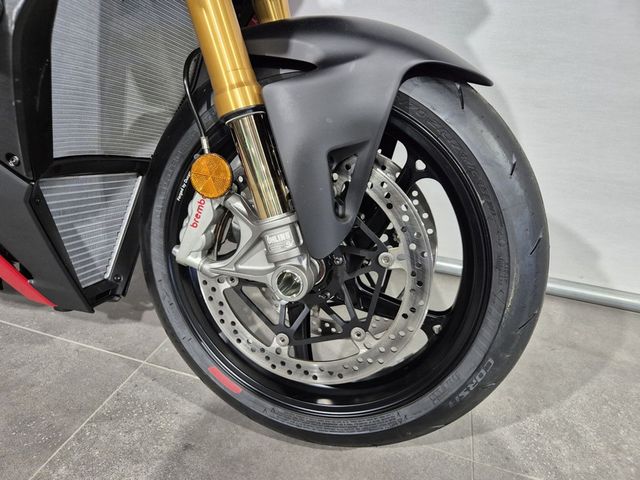 ducati - streetfighter-v4s