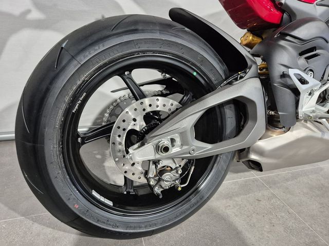 ducati - streetfighter-v4s