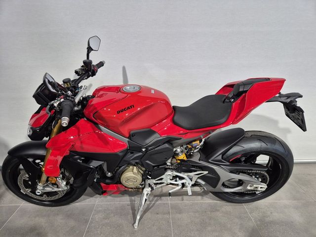 ducati - streetfighter-v4s