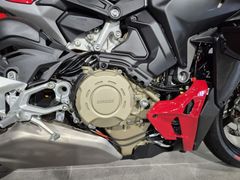 Ducati Streetfighter V4 S 2025 occasion – foto 6 van 12