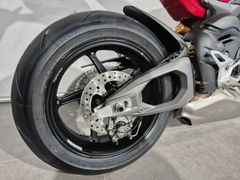 Ducati Streetfighter V4 S 2025 occasion – foto 8 van 12