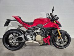 Ducati Streetfighter V4 S 2025 occasion – foto 1 van 12