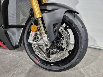 DUCATI STREETFIGHTER V4 S – foto 3