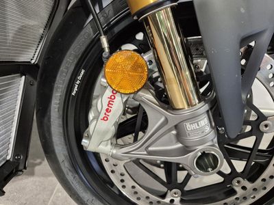DUCATI STREETFIGHTER V4 S – foto 4