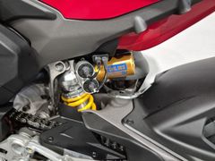 Ducati Streetfighter V4 S 2025 occasion – foto 11 van 12