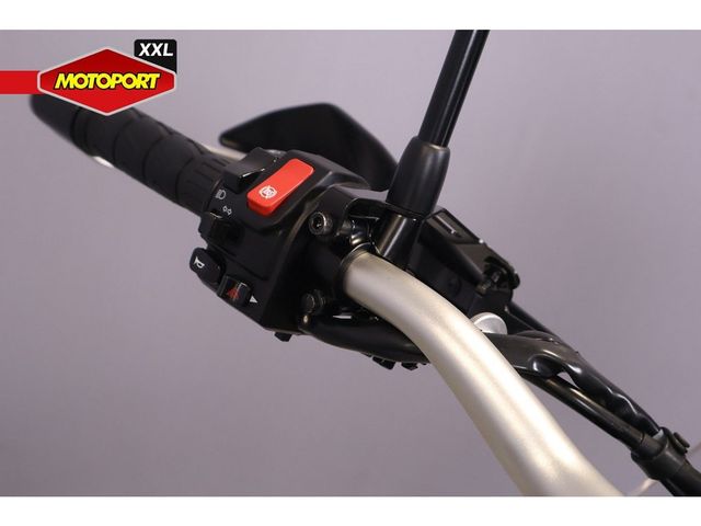 kawasaki - kle-500-se