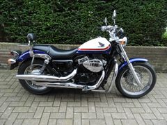 Honda VT 750 S 2011 occasion – foto 1 van 9