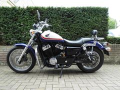 Honda VT 750 S 2011 occasion – foto 2 van 9