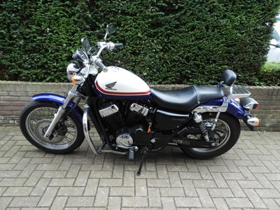 HONDA VT 750 S SHADOW – foto 3