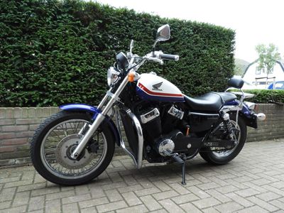 HONDA VT 750 S SHADOW – foto 4
