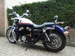Honda VT 750 S 2011 occasion – foto 5 van 9