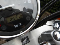 Honda VT 750 S 2011 occasion – foto 6 van 9