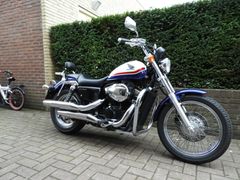 Honda VT 750 S 2011 occasion – foto 7 van 9