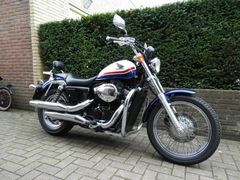 Honda VT 750 S 2011 occasion – foto 8 van 9