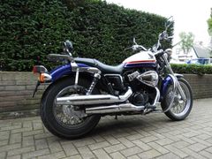 Honda VT 750 S 2011 occasion – foto 9 van 9
