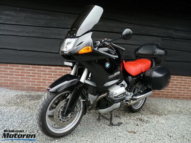 bmw - r-1100-rs