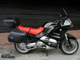 BMW R 1100 RS