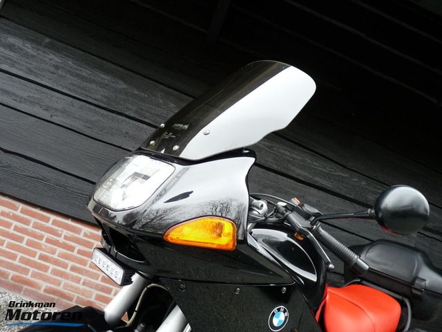 bmw - r-1100-rs