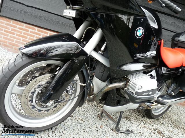 bmw - r-1100-rs