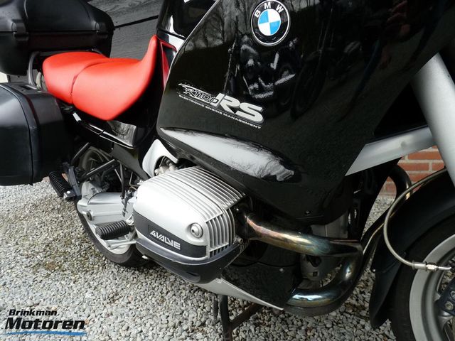 bmw - r-1100-rs