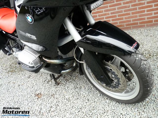 bmw - r-1100-rs