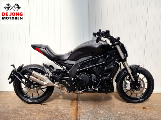 benelli - 502-c