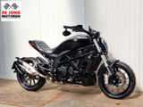BENELLI 502 C