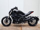 BENELLI 502 C