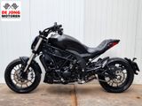 BENELLI 502 C