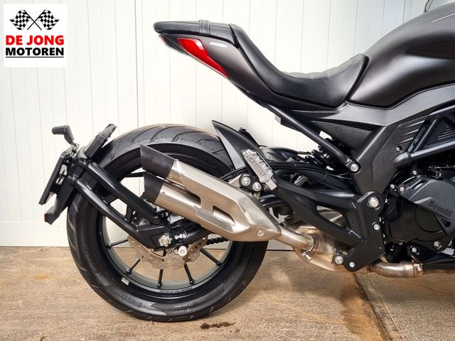 benelli - 502-c