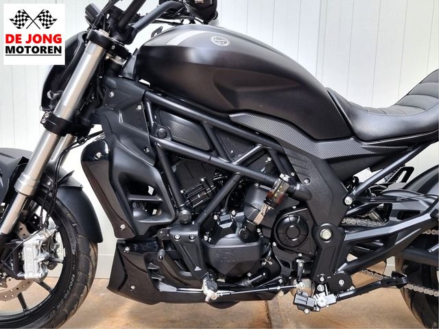 benelli - 502-c
