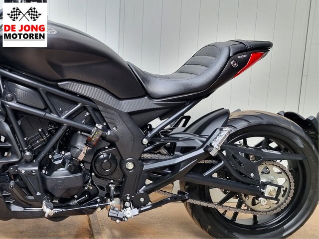 benelli - 502-c