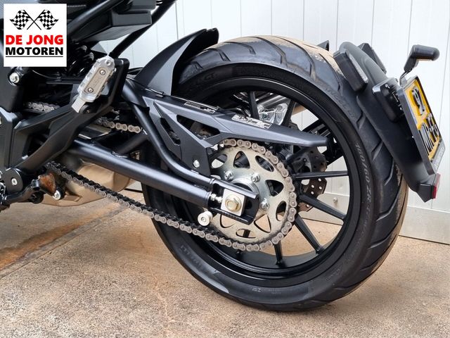 benelli - 502-c