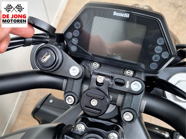 benelli - 502-c