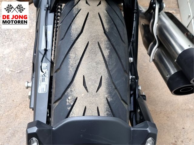 benelli - 502-c