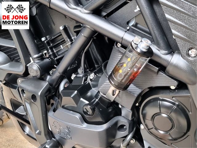 benelli - 502-c
