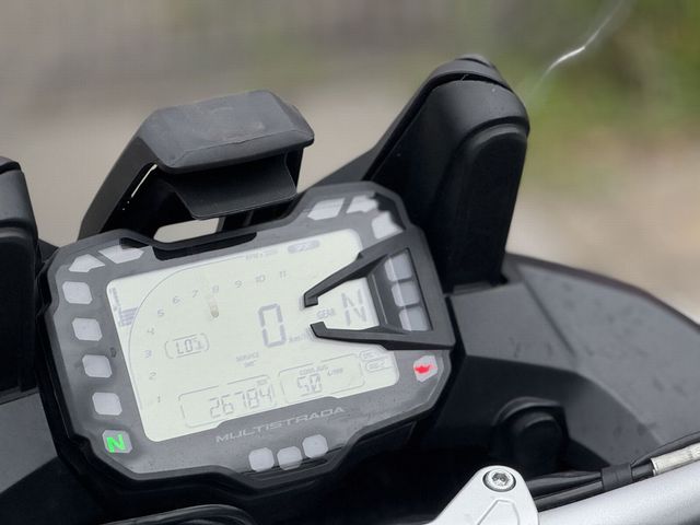 ducati - multistrada-950