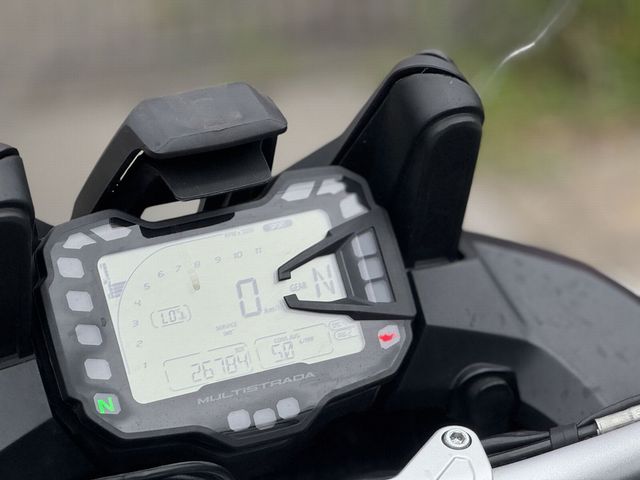 ducati - multistrada-950