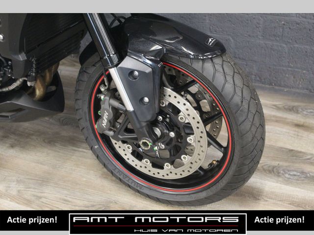 triumph - tiger-1050-sport