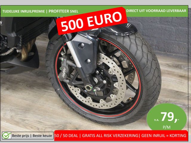 triumph - tiger-1050-sport