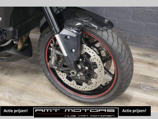 triumph - tiger-1050-sport