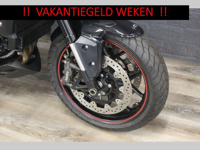 triumph - tiger-1050-sport